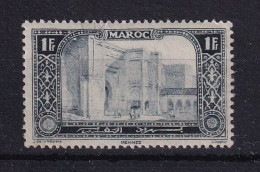 D 782 / COLONIE MAROC / N° 76 NEUF* COTE 15.50€ - Nuevos