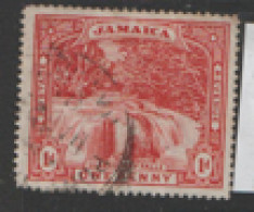 Jamaica  1900   SG  31  1d   Fine Used - Giamaica (...-1961)