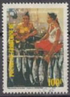 Polynésie Française - 1998 - N° 575 Oblitéré - Used Stamps