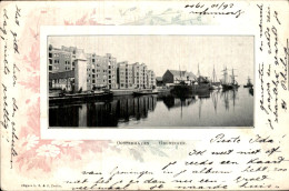 Groningen - Oosterhaven - - Other & Unclassified