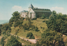 27142 - Waldeck - Schloss - Ca. 1970 - Waldeck