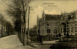 Appingedam - Stationsweg - Andere & Zonder Classificatie