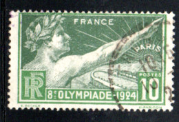 N° 183 - 1923 - Oblitérés