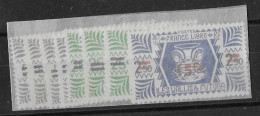 Wallis Et Futuna - YT N° 148 à 155 ** - Neuf Sans Charnière - Unused Stamps
