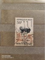 Niger	Birds (F87) - Niger (1960-...)