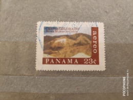 Panama	Mountains (F87) - Panamá