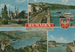 112565 - Remagen - 4 Bilder - Remagen