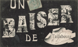 17 Un Baiser De Taillebourg - Other & Unclassified