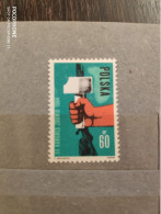 1964	Poland	Congress (F87) - Neufs