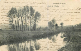 PALAISEAU Bords De L Yvette 10(scan Recto Verso)MF2746 - Palaiseau