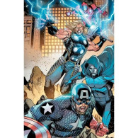 PANINI - MARVEL ITALIA - Ultimate Universe - Edizione Variant Di Stefano Caselli - 2024 - Super Heroes