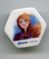 FEVE - FEVES - PASQUIER 2020 - DISNEY - ANNA - Disney