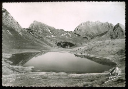 TANINGES Le Lac De ROY édition Jansol VV 1603 - Taninges