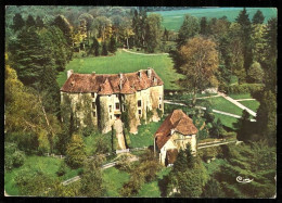 Chateau D'arcourt édition Cim VV 1606 - Harcourt