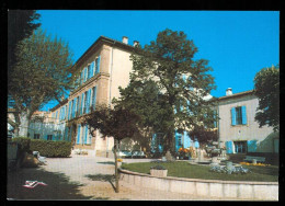 EYGUIERES Centre De Cardiologie édition La Cigogne VV 1620 - Eyguieres