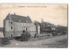 ECOMMOY - Château De Bezonnais - Très Bon état - Ecommoy
