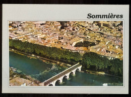 Sommieres Le Pont édition Cim VV 1624 - Sommières