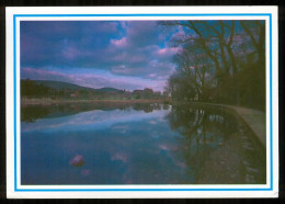 Besse Sur Issole Le Lac Rive Droite édition Provencales  VV 1626 - Besse-sur-Issole