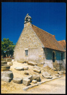 AUZANCES La Chapelle édition Théojac VV 1640 - Auzances