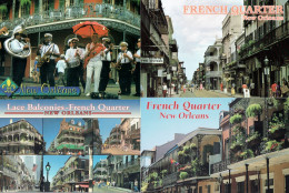 La Louisiane Et La Floride En 1997 (100 Photos Originales Prises Par Un Touriste + 17 CP Non Circulées) - Amérique