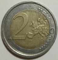 2016 Italia - Plauto 2 Euro (circolata) - Italia