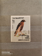 Umm Al Qiwain	Birds (F87) - Umm Al-Qaiwain