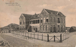 Egmond Aan Zee Koloniehuis Kerdijk NP66 - Egmond Aan Zee