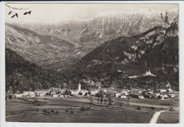 CARTOLINA DI KOBARID (CAPORETTO) - SLOVENIA - 1966 - FORMATO GRANDE - Slovenia