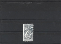 Cecoslovacchia 1958 - Unused Stamps