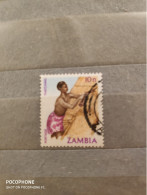 Zambia	Culture (F87) - Zambie (1965-...)