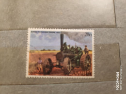 Zambia	Tractors (F87) - Zambia (1965-...)