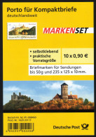 FB 16 Werratal, Folienblatt Mit 10 Mal 2856, ** Postfrisch - 2011-2020