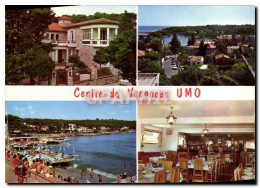 CPA Antibes Centre De Vacances UMO - Antibes - Vieille Ville