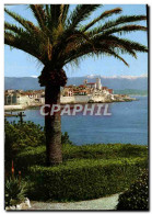 CPA Antibes Cote D&#39Azur French Riviera - Antibes - Vieille Ville
