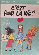 Germain Et Nous - 4 - C'est La Vie ? (Jannin) - EO (3ème Trimestre 1983) - Editions Originales (langue Française)