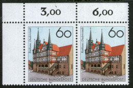 Germany,,1984 Christmas Stamps   Mi#1222 MNH * * Scan - Neufs