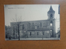 France / Saint Céré, Eglise St Spérie --> Ne Pas écrit - Saint-Céré