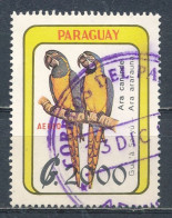°°° PARAGUAY - Y&T N°1176 PA - 1990 °°° - Paraguay