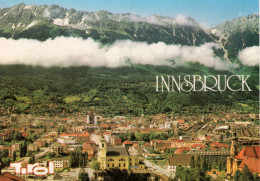 INNSBRUCK - ALPENSTADT INNSBRUCK - Innsbruck