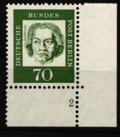 Berlin 210 FN Postfrisch Formnummer 2 #JC010 - Sonstige & Ohne Zuordnung