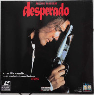 Desperado (Laserdisc / LD) - Otros