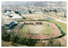 Italy Arzignano Tommaso Dal Molin Stadium - Stadiums