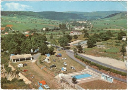 21. Gf. MEURSAULT. La Piscine. 100 - Meursault