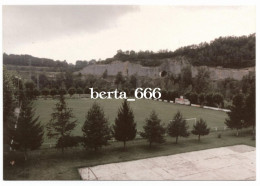 Spain Borgonya Stadium - Estadios