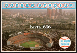 United States Los Angeles Dodger Stadium - Stadien