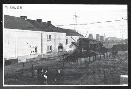 1980  --  BELGIQUE  --  ROSEE . VUE DU VILLAGE . 4A811 - Non Classés