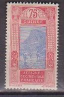 GUINEE      N°  YVERT    76   NEUF SANS  CHARNIERE       ( Nsch 05 ) - Unused Stamps