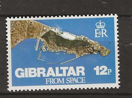 1978 MNH Gibraltar Mi 371 Postfris ** - Gibraltar
