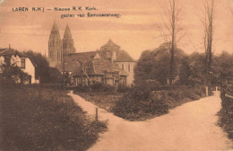 Laren Gooi Nieuwe R.K. Kerk NP91 - Laren (NH)