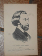 ALFRED MUSSET - Filosofie